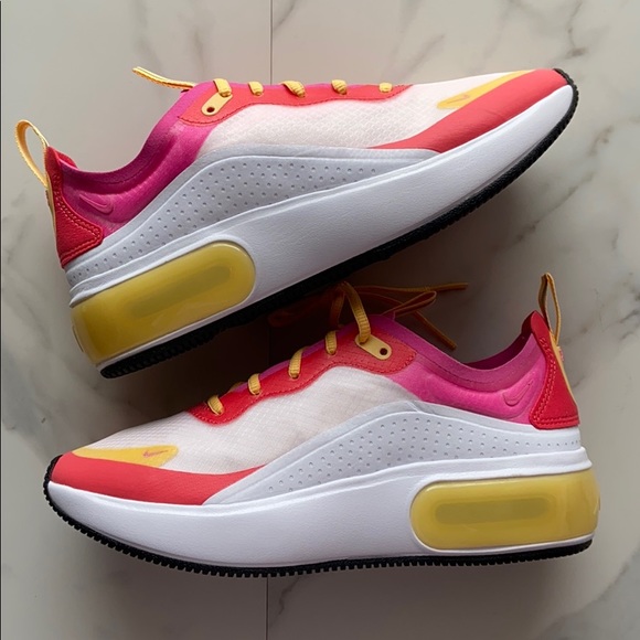 NWT Nike Air Max Dia special edition - Picture 2 of 8